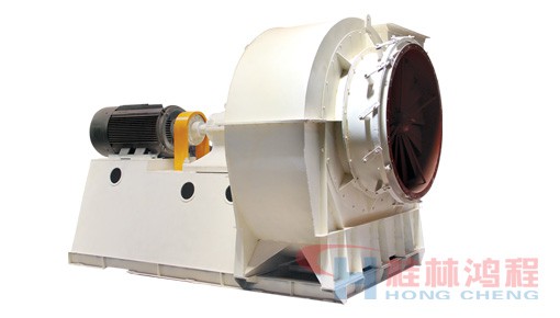 桂林鴻程鼓風(fēng)機(jī)