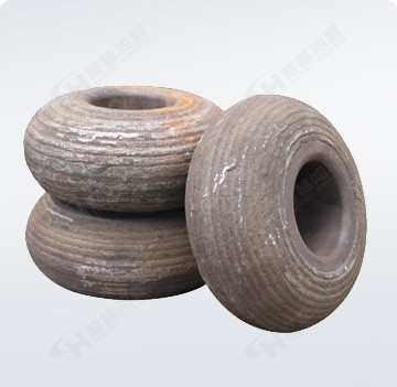 耐磨堆焊，環(huán)輥磨磨輥堆焊