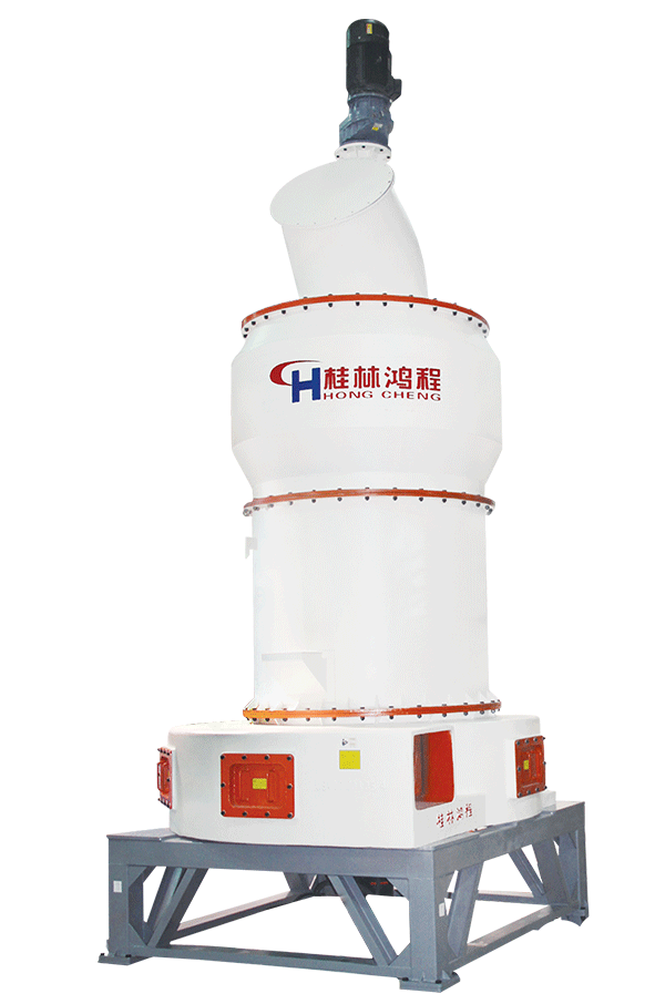 HC系列擺式磨粉機(jī)，雷蒙磨粉機(jī)，超細(xì)磨粉機(jī)，大型磨粉機(jī)，桂林磨粉機(jī)，HC系列磨粉機(jī)