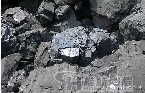 雷蒙磨粉機設備物料資訊 陜西發(fā)現200萬噸大型石墨礦