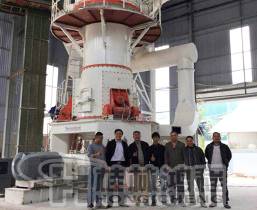 桂林鴻程環(huán)保磨粉機(jī)-HLM水泥立磨 礦渣立磨 桂林鴻程環(huán)保磨粉機(jī)-HLM水泥立磨 礦渣立磨