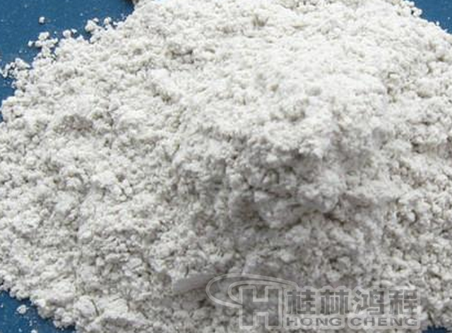 煅燒高嶺土325目800目1250目細(xì)粉 煅燒高嶺土325目800目1250目細(xì)粉