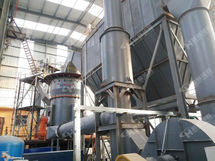 祝賀桂林鴻程EPC總包項(xiàng)目竣工投產(chǎn)! 祝賀桂林鴻程EPC總包項(xiàng)目竣工投產(chǎn)!