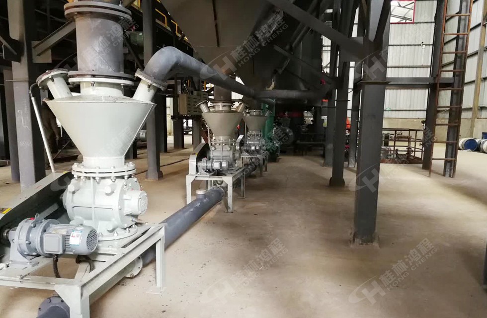 活性焦生產(chǎn)工藝及設(shè)備HLM立磨中速磨 活性焦生產(chǎn)工藝及設(shè)備HLM立磨中速磨