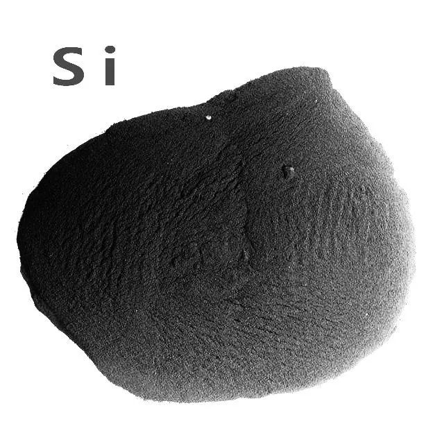 桂林鴻程HLMX超細(xì)立式磨助力加工微硅粉提質(zhì)增效! 桂林鴻程HLMX超細(xì)立式磨助力加工微硅粉提質(zhì)增效!